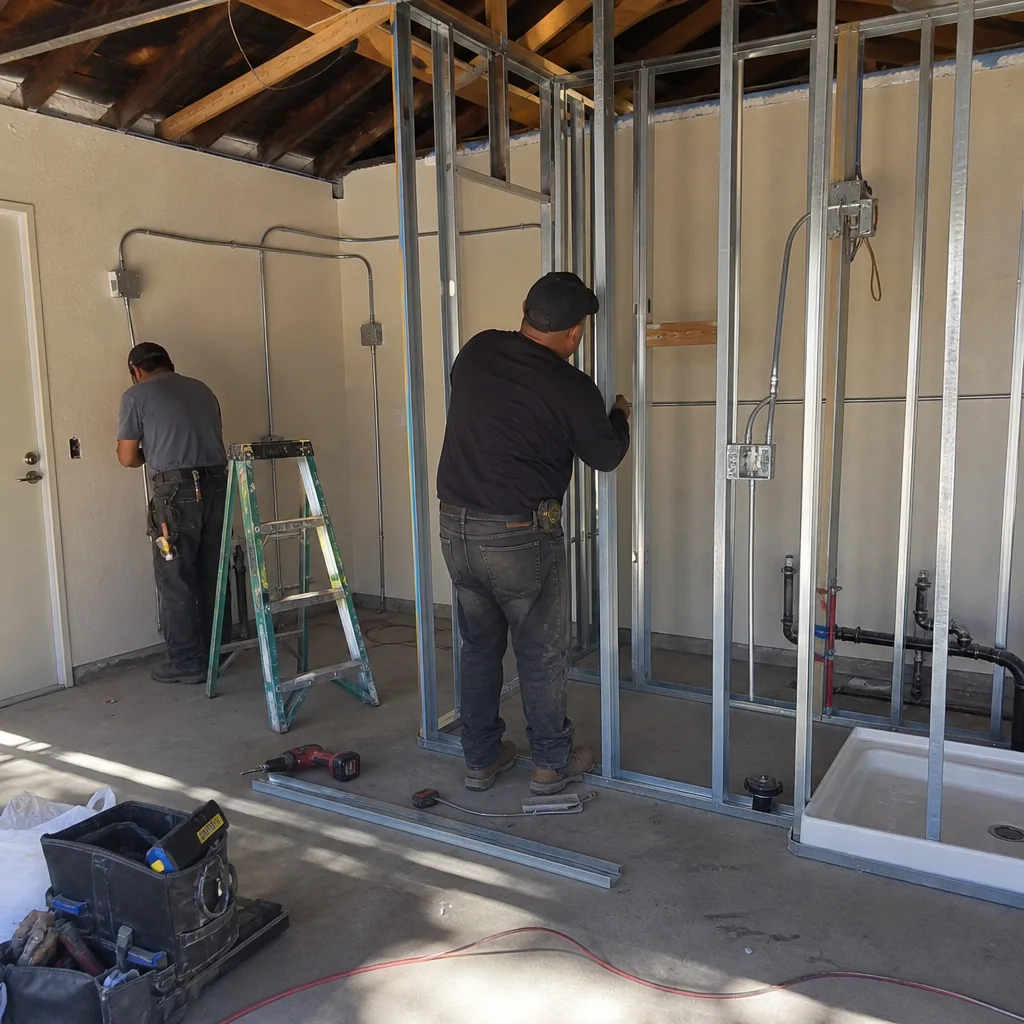 ADU Design & Permitting in Montclair