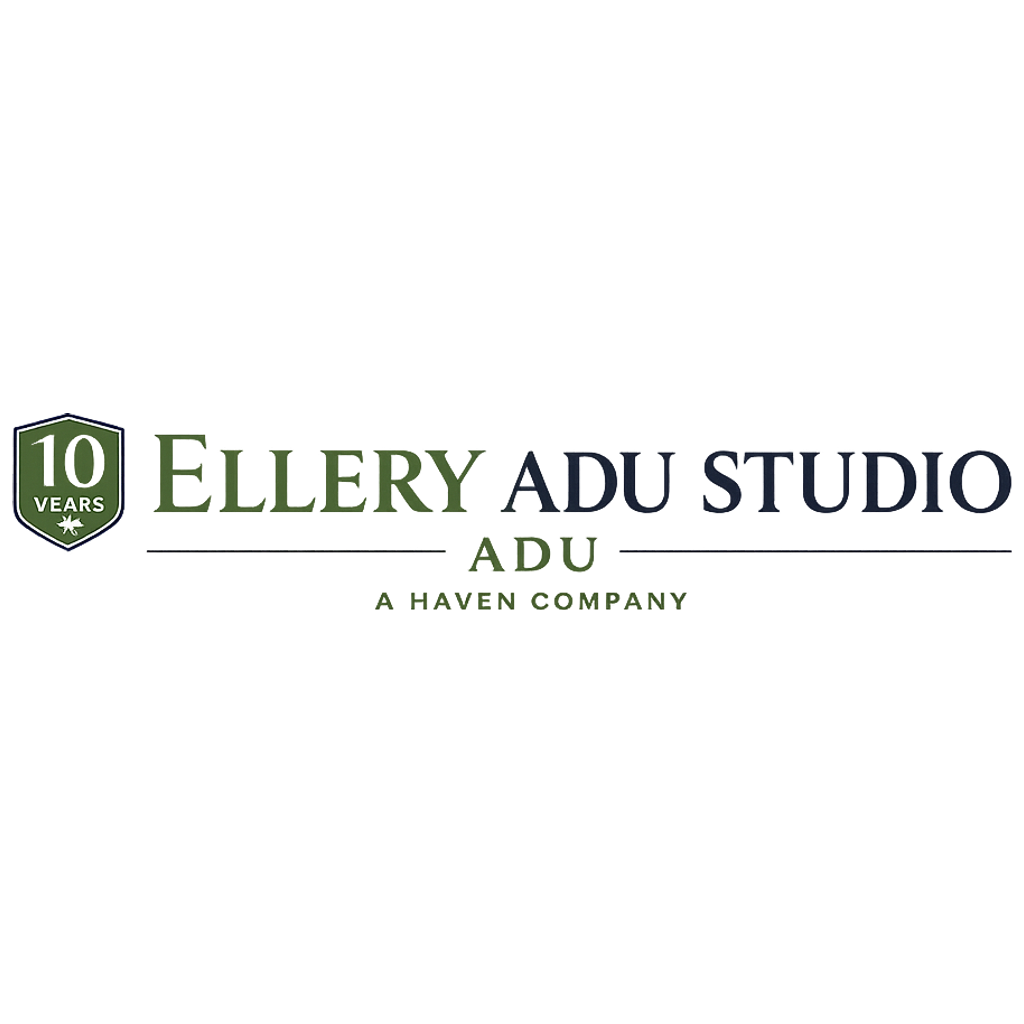 Ellery ADU Studio Rialto